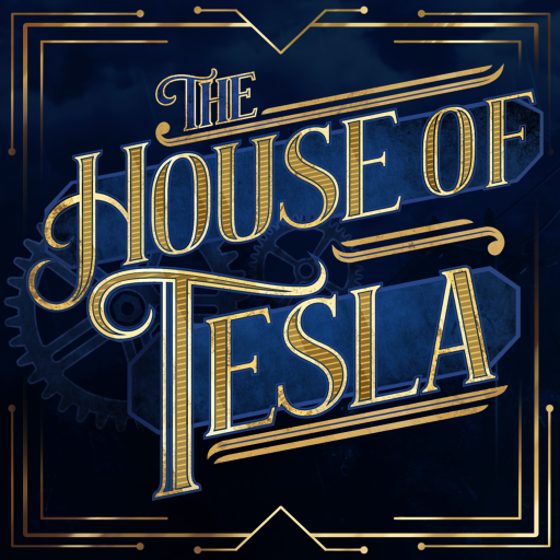 The House of Tesla PC