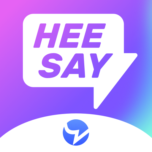 HeeSay - Blued LIVE & Dating PC