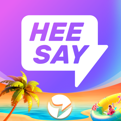 HeeSay: LGBTQ+ Community PC