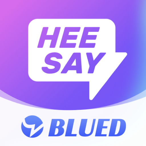 Blued - MXH hẹn hò gay việt Na