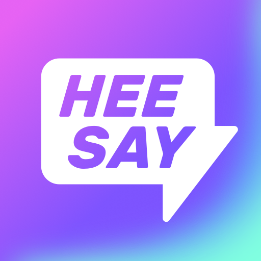 HeeSay - Blued LIVE & Dating