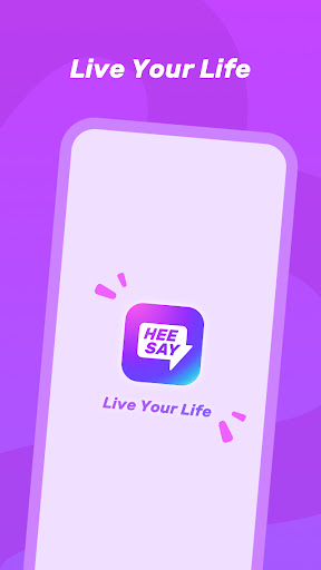 HeeSay: LGBTQ+ Community