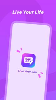 HeeSay: LGBTQ+ Community