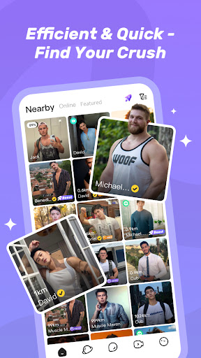 HeeSay: LGBTQ+ Community