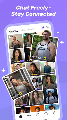 HeeSay: LGBTQ+ Community