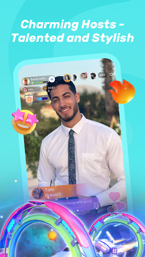 HeeSay: LGBTQ+ Community