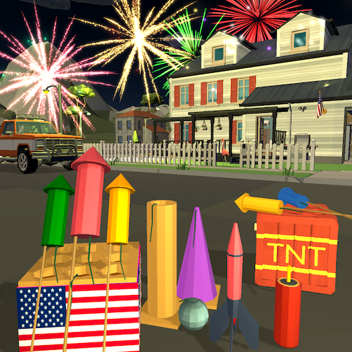 Fireworks Play PC