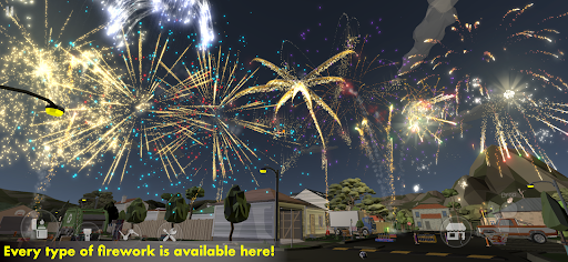 Fireworks Play PC