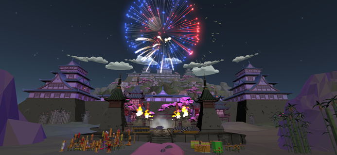 Fireworks Play PC