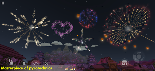 Fireworks Play PC