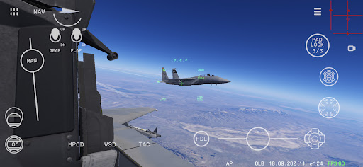 Red Flag Sim ПК