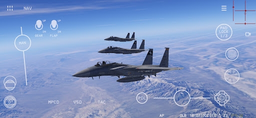 Red Flag Sim ПК