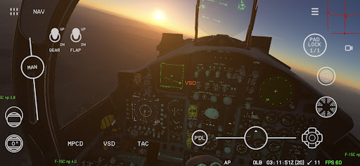 Red Flag Sim ПК