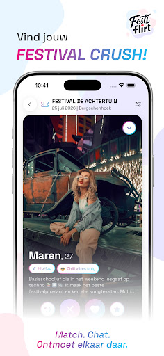 Festiflirt