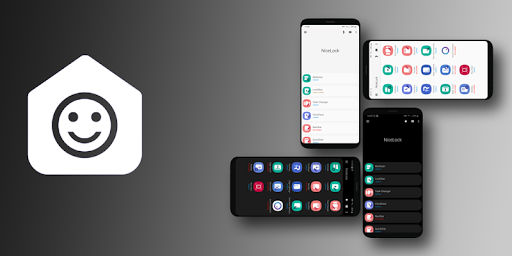 NiceLock for Samsung PC