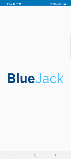 My BlueJack PC