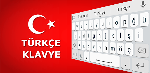 komputer Türkçe Klavye