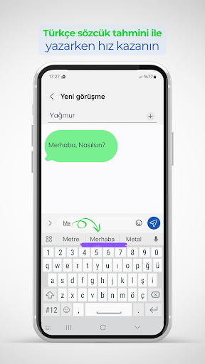 komputer Türkçe Klavye