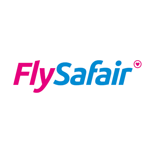 FlySafair PC