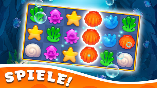 Tritos Abenteuer Match 3 PC