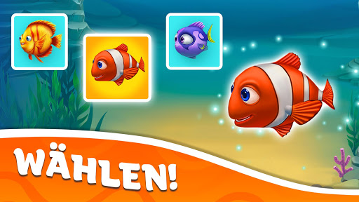 Tritos Abenteuer Match 3 PC