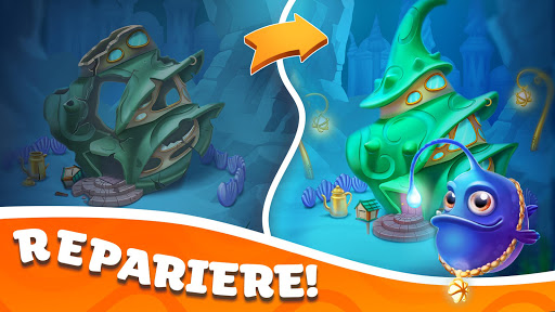 Tritos Abenteuer Match 3 PC