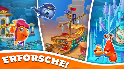 Tritos Abenteuer Match 3 PC