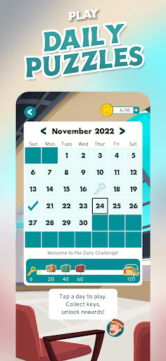 Moxie - Word Traveler電腦版