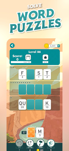 Moxie - Word Traveler電腦版