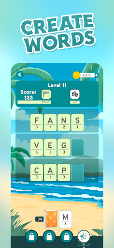 Moxie - Word Traveler電腦版