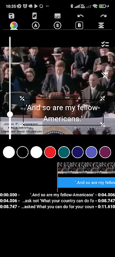 AI Cap: Caption Generator PC