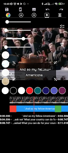 AI Cap: Caption Generator PC