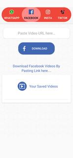BulletSaver | video Downloader PC
