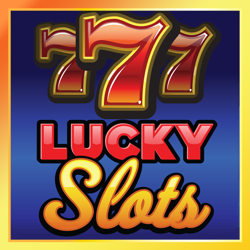 Lucky Slots الحاسوب