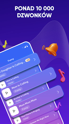 Dzwonki na telefon piosenki PC