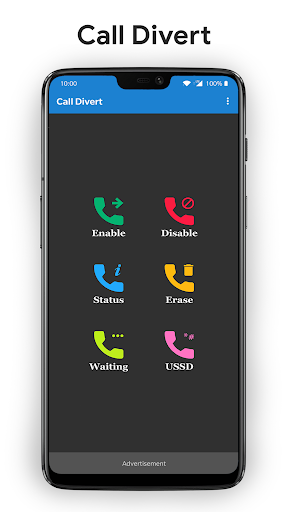Call Divert - Forwarding PC