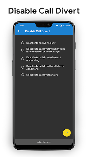 Call Divert - Forwarding PC