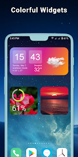 Widgets iOS 14 - Color Widgets PC