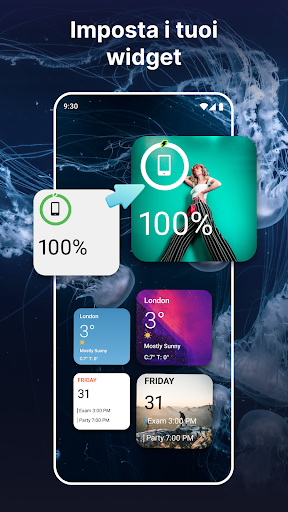 Widgets iOS 14 - Color Widgets PC