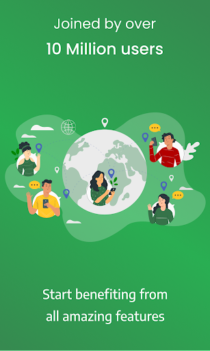 Clonapp Messenger: Web Chat PC