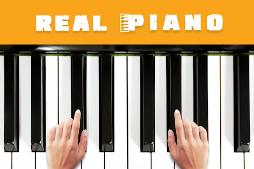 Piano PC