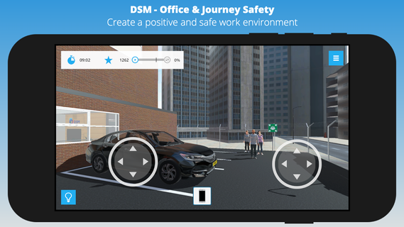 DSM - Office & Journey Safety PC
