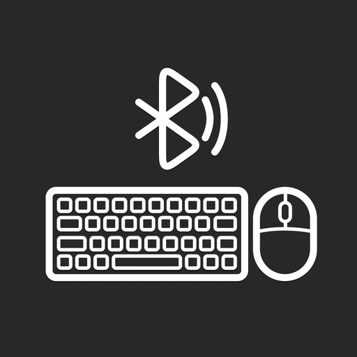 Bluetooth Keyboard & Mouse পিসি