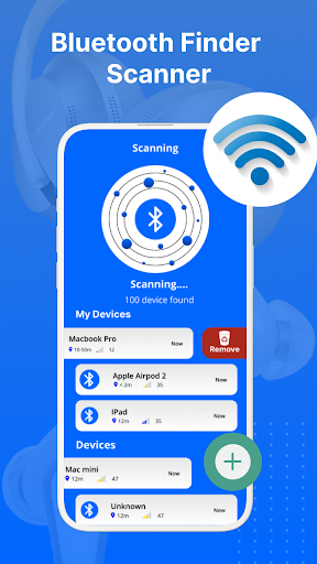 ब्लूटूथ ऑटो कनेक्ट ऐप PC