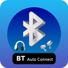 Bluetooth Auto – Connect PC