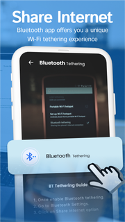 Bluetooth Auto – Connect PC