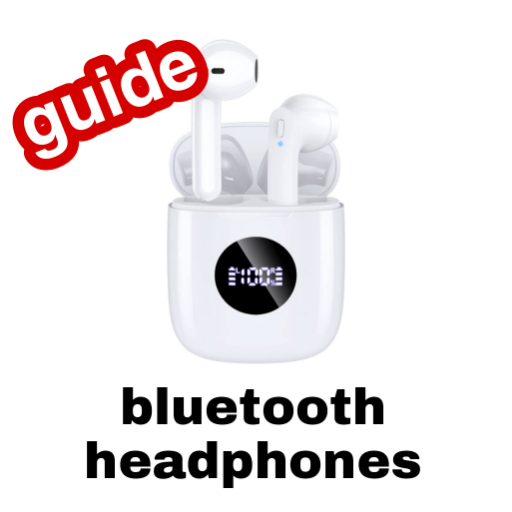 komputer Bluetooth Headphones Guide