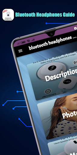 komputer Bluetooth Headphones Guide