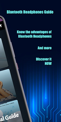 komputer Bluetooth Headphones Guide