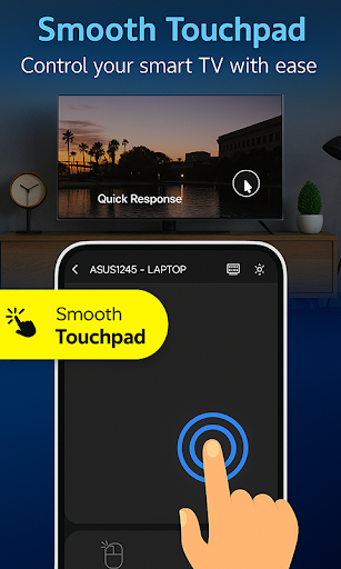 Bluetooth Mouse and Keyboard পিসি